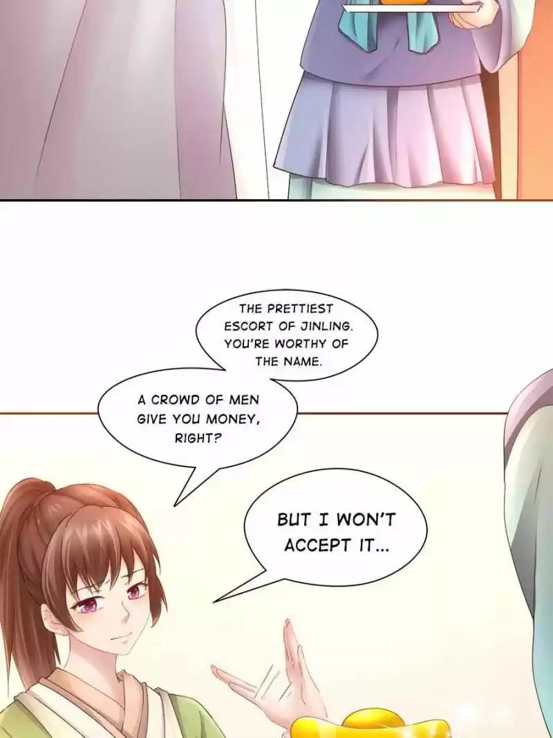 Cinderella Chef ch.057