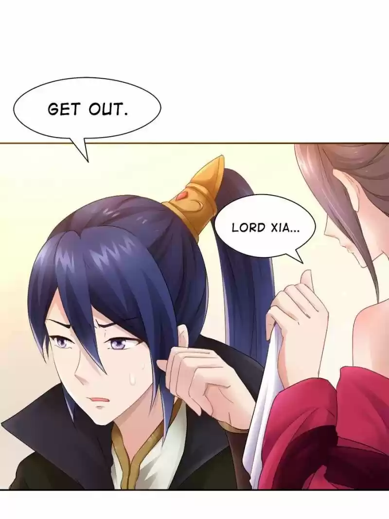 Cinderella Chef ch.057