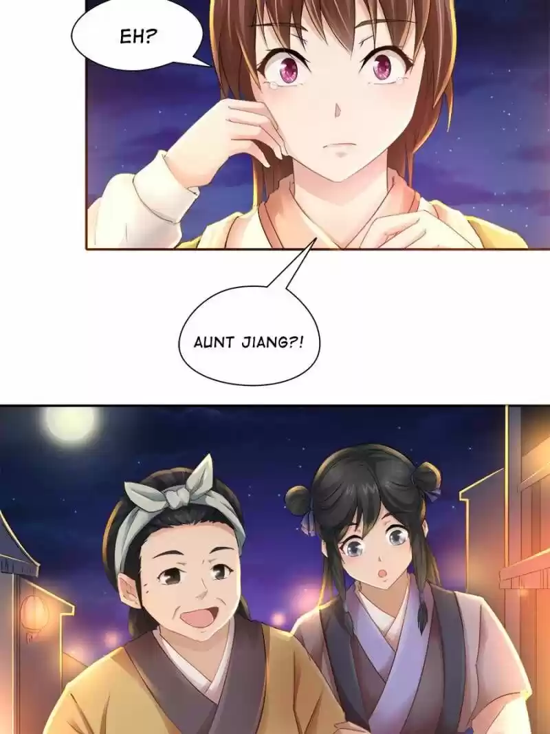 Cinderella Chef ch.058