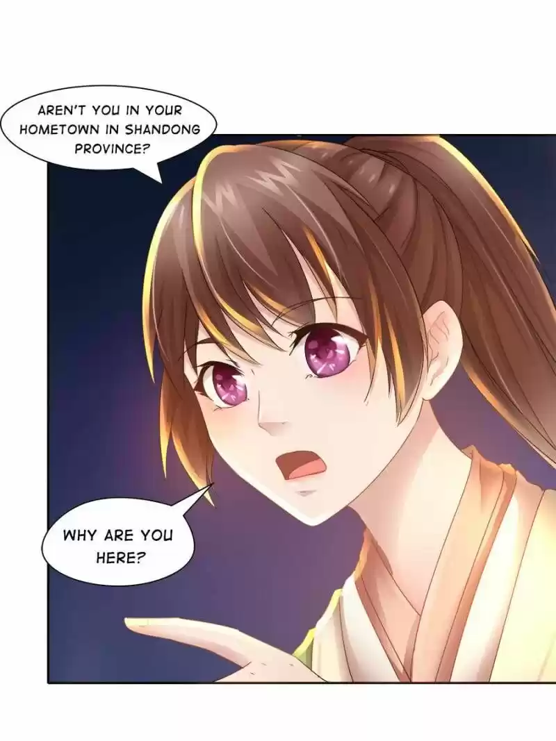 Cinderella Chef ch.058