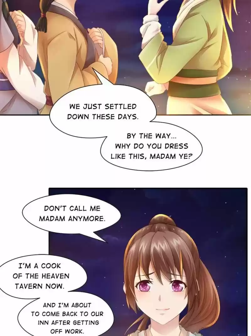 Cinderella Chef ch.058