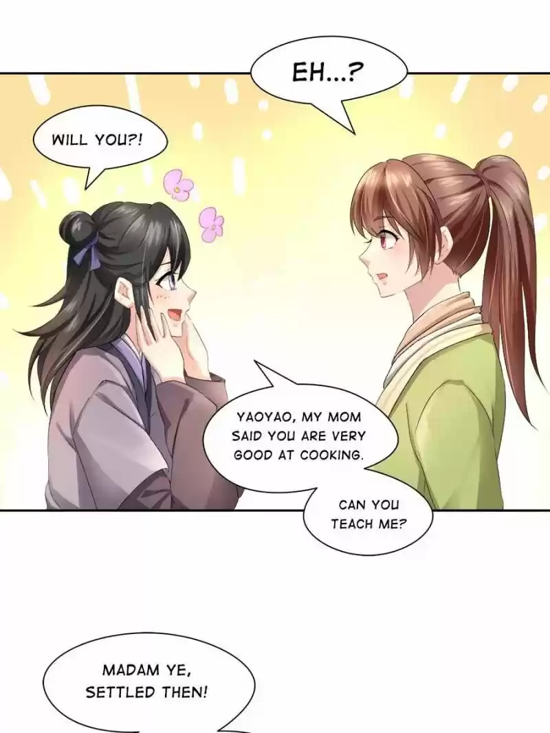 Cinderella Chef ch.058