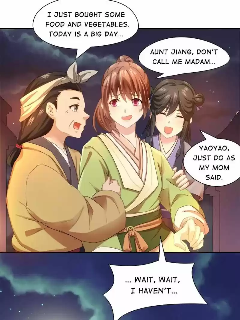 Cinderella Chef ch.058