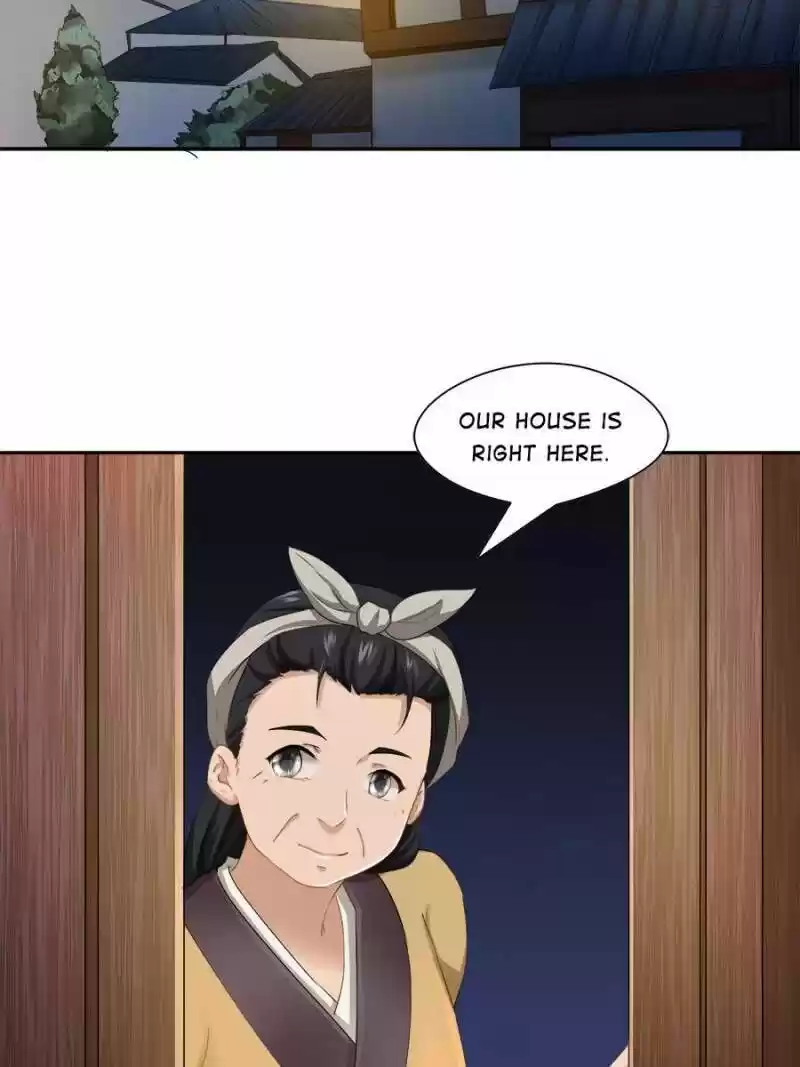 Cinderella Chef ch.058