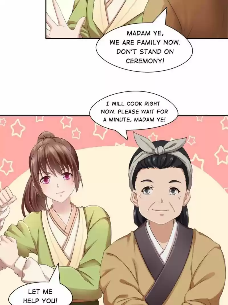 Cinderella Chef ch.058