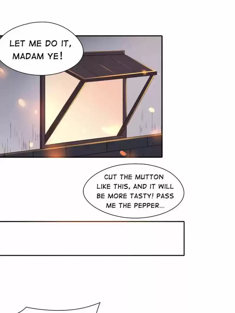 Cinderella Chef ch.058