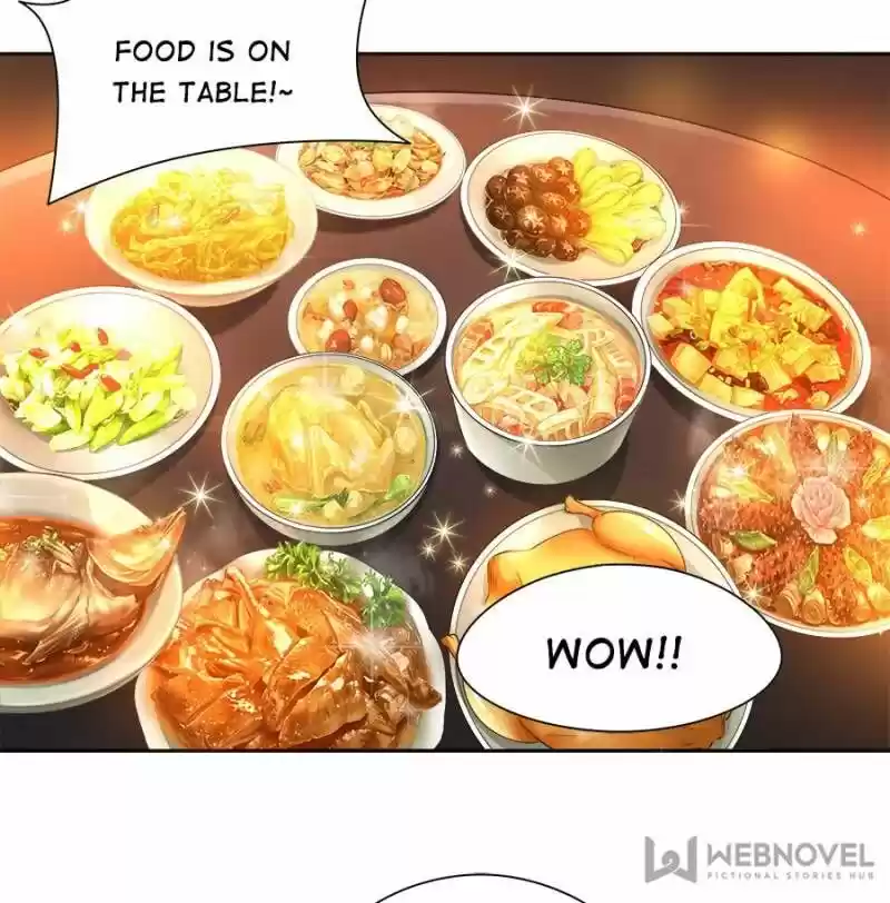 Cinderella Chef ch.058