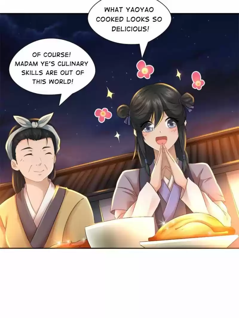 Cinderella Chef ch.058