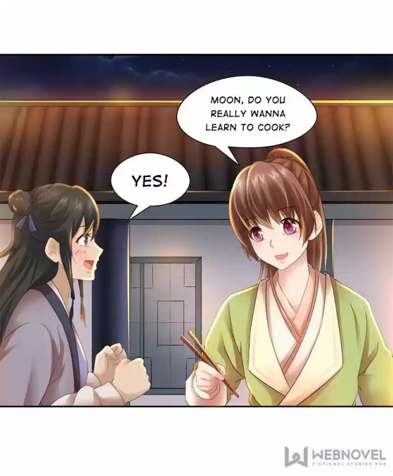 Cinderella Chef ch.058