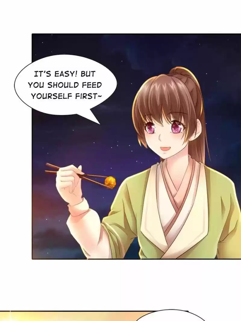 Cinderella Chef ch.058