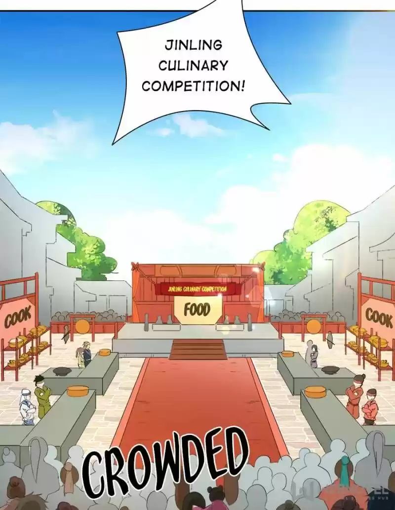 Cinderella Chef ch.059