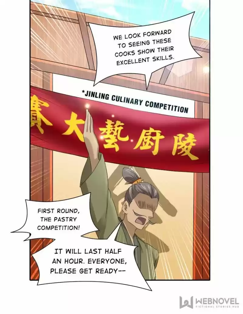 Cinderella Chef ch.059