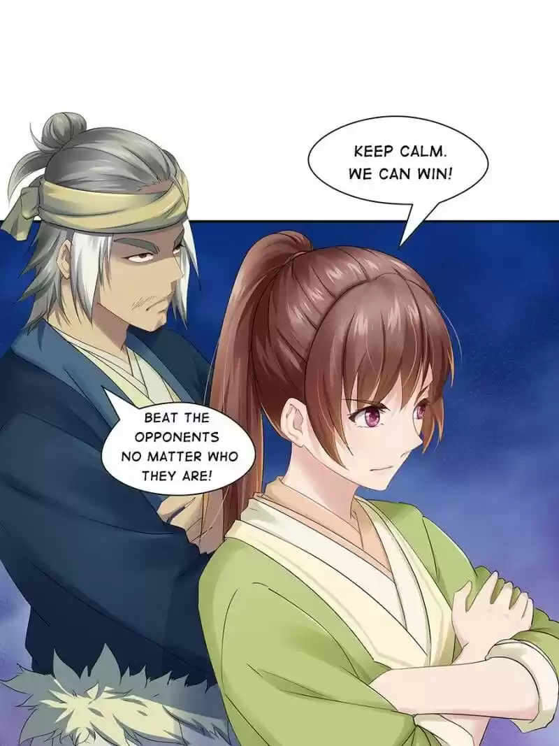 Cinderella Chef ch.059