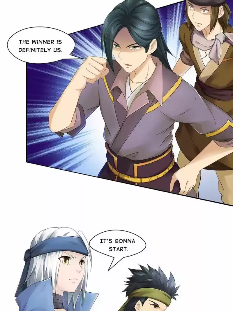 Cinderella Chef ch.059