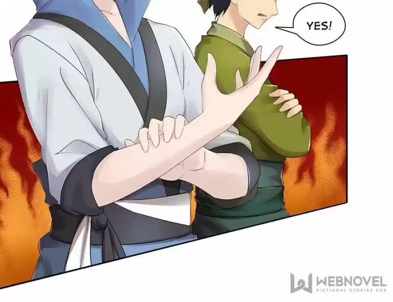 Cinderella Chef ch.059