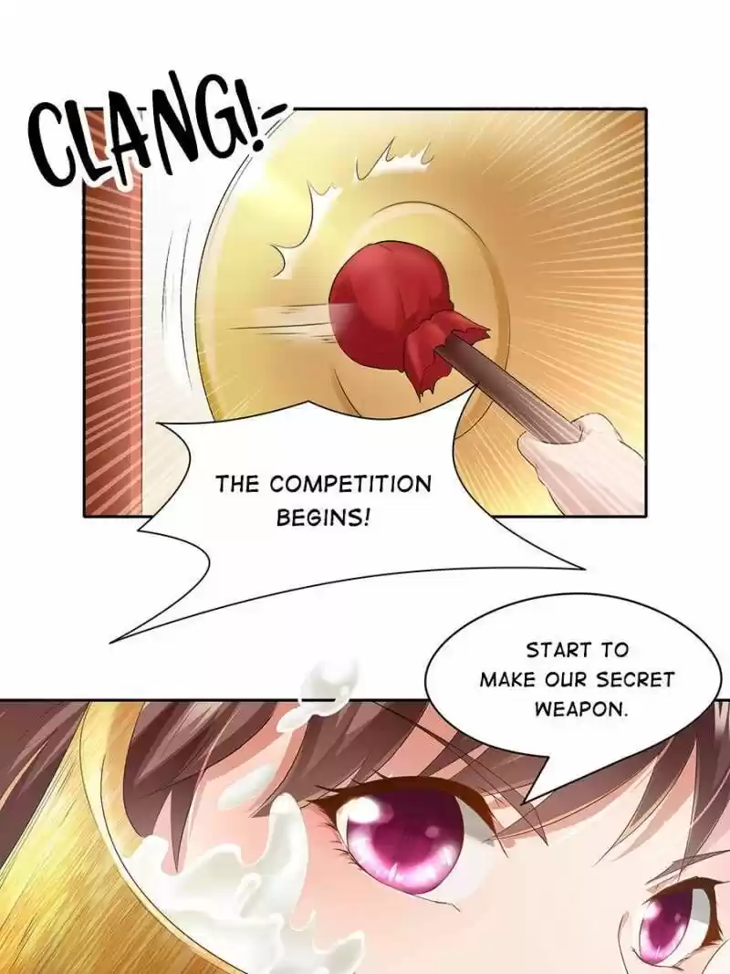 Cinderella Chef ch.059