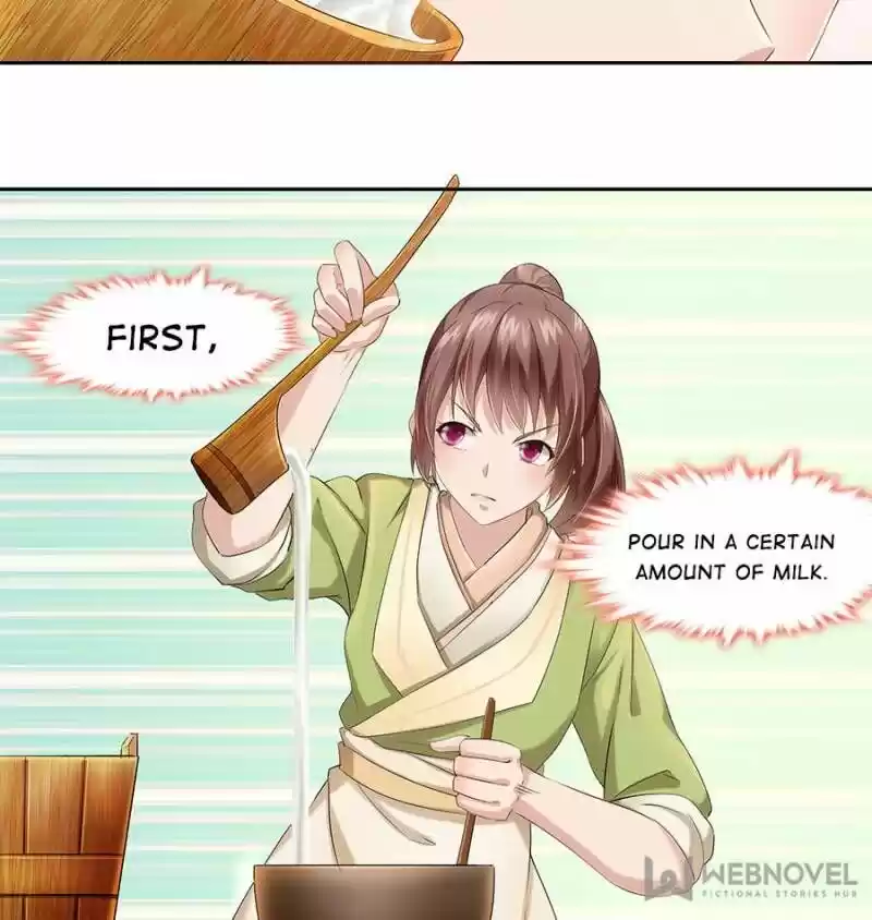 Cinderella Chef ch.059