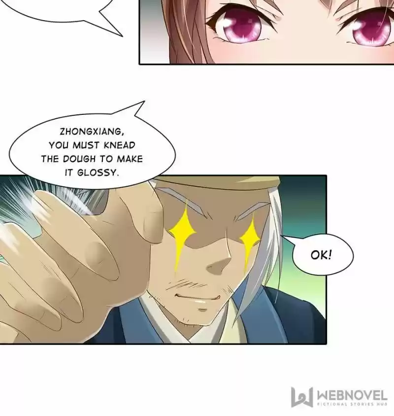 Cinderella Chef ch.059