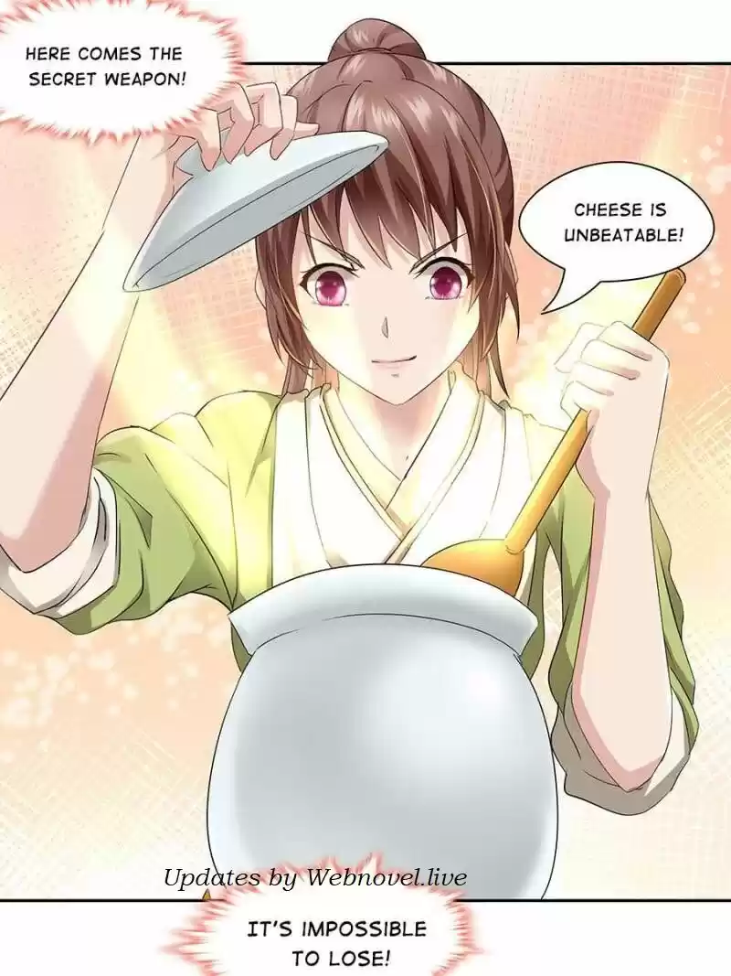 Cinderella Chef ch.059