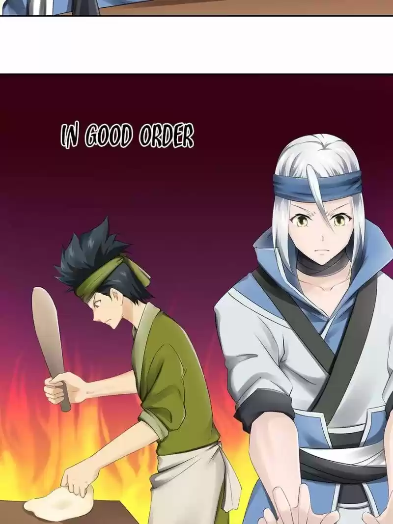 Cinderella Chef ch.059