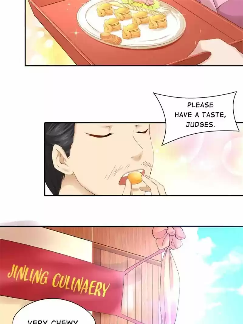 Cinderella Chef ch.059