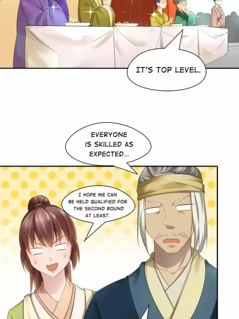 Cinderella Chef ch.059