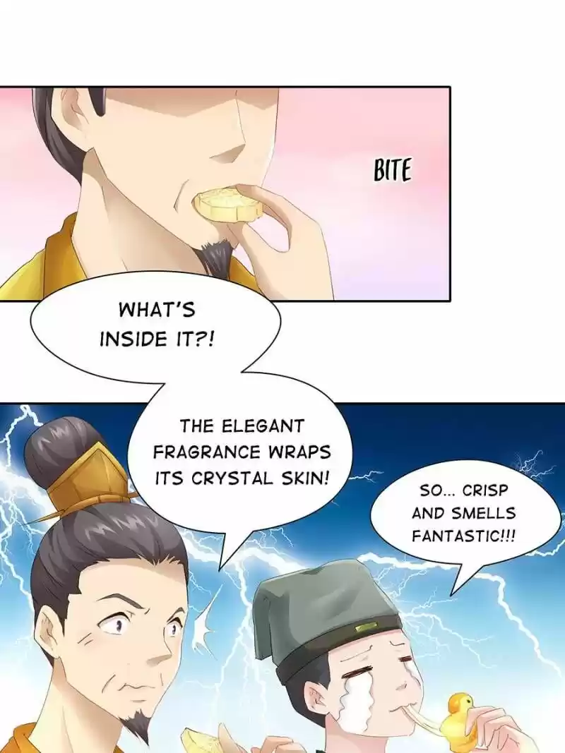 Cinderella Chef ch.059