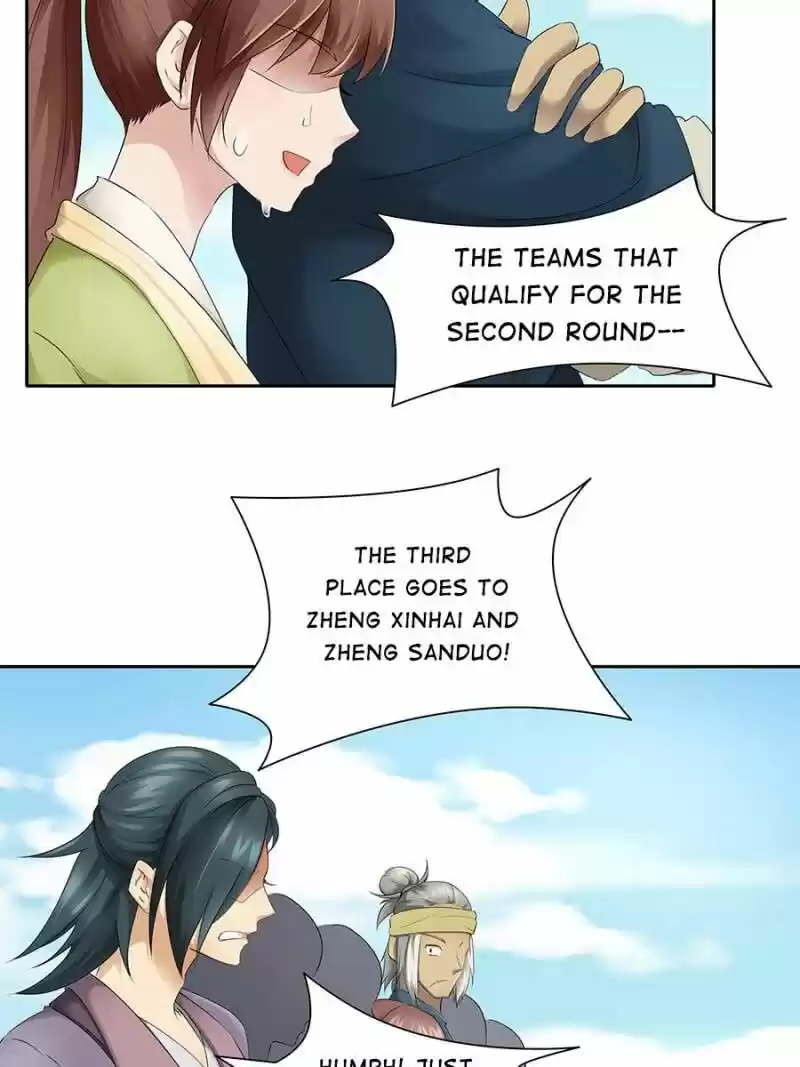 Cinderella Chef ch.059