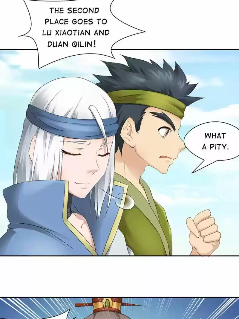 Cinderella Chef ch.059