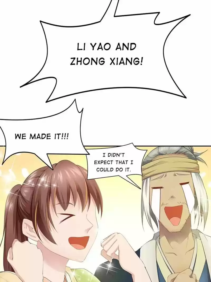 Cinderella Chef ch.059