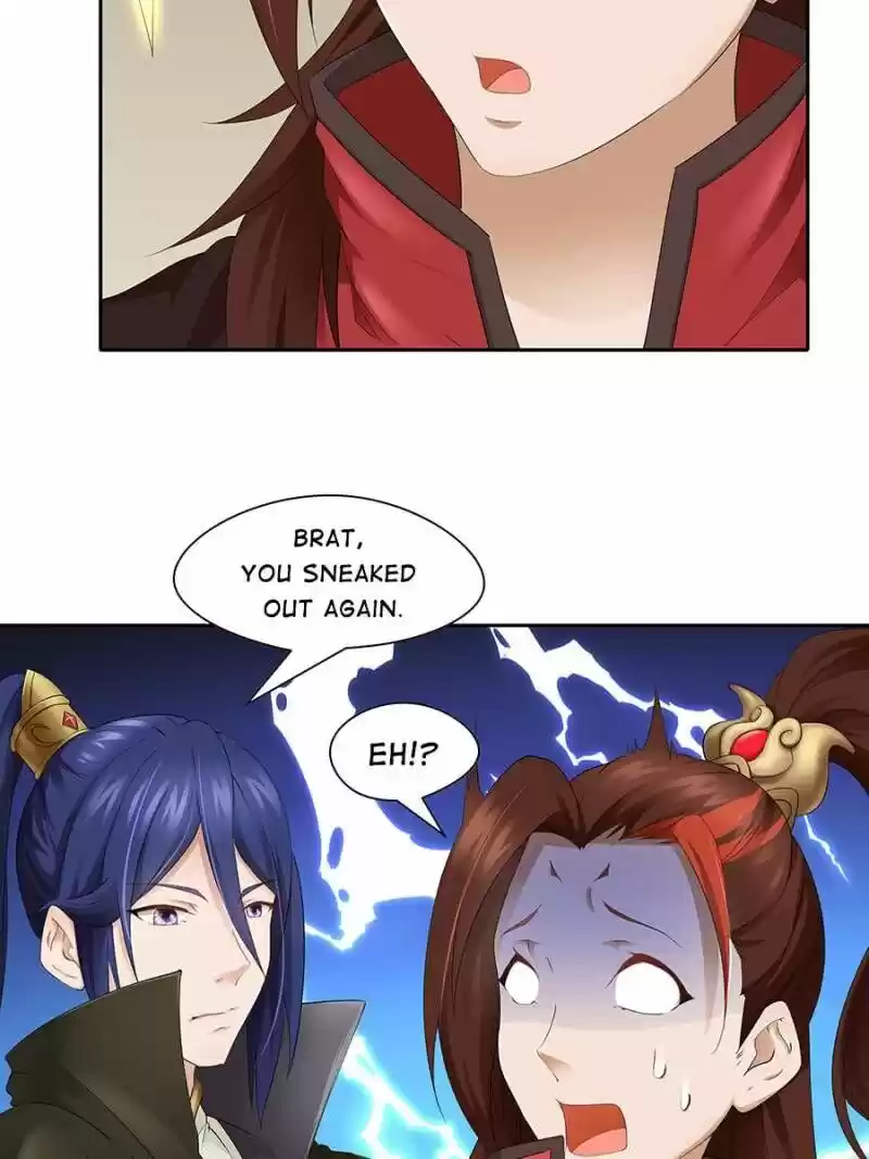 Cinderella Chef ch.059