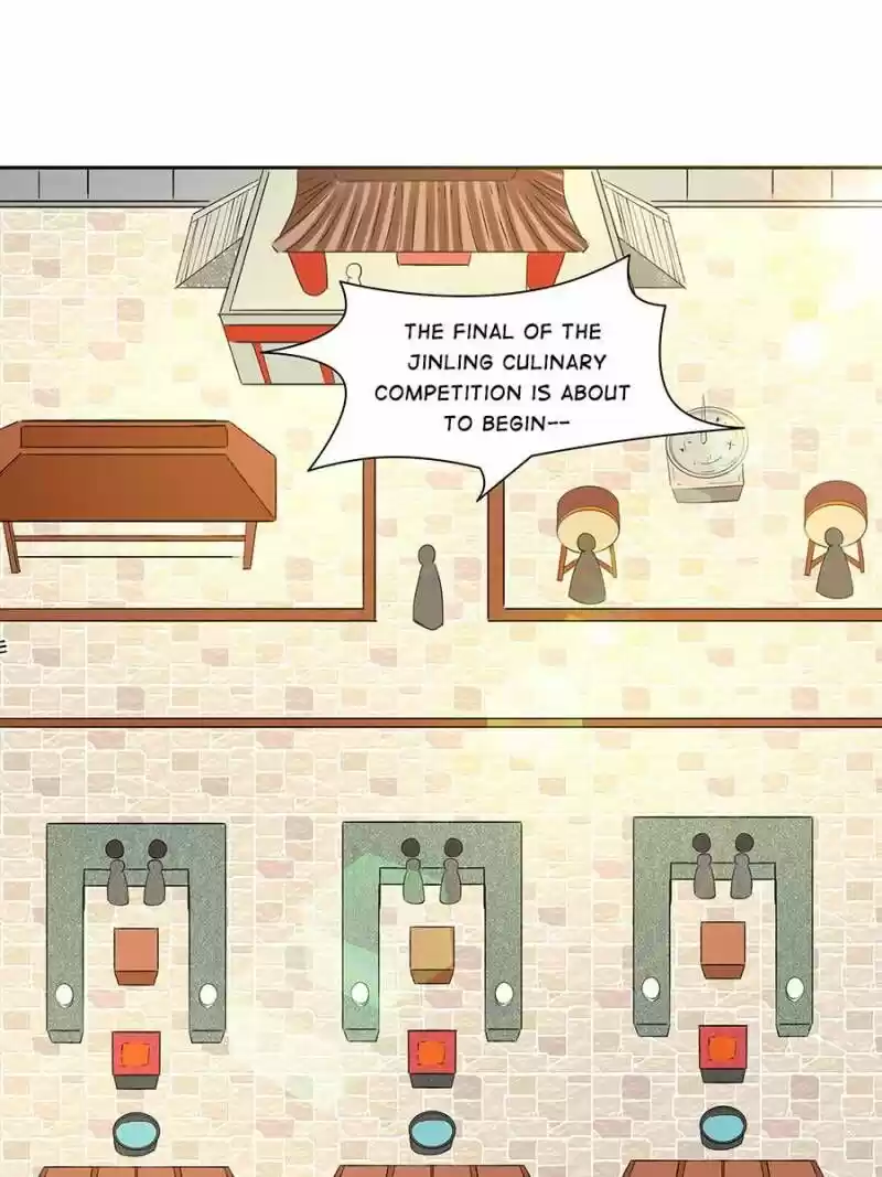 Cinderella Chef ch.060