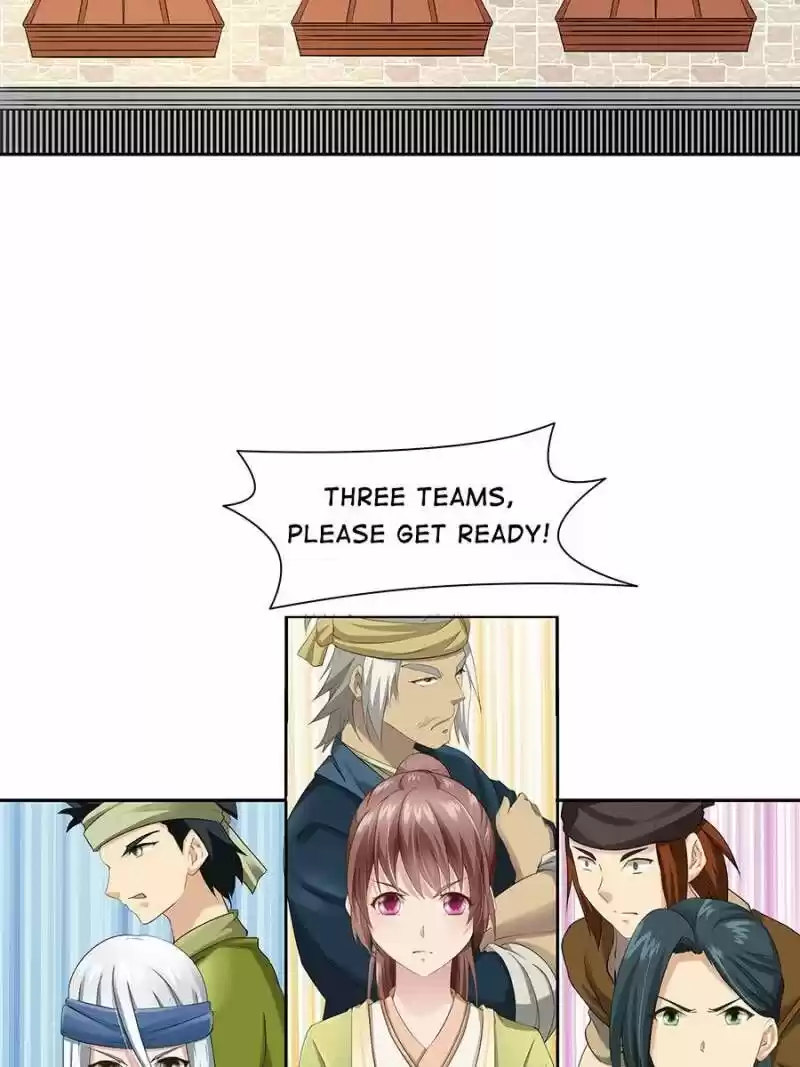 Cinderella Chef ch.060