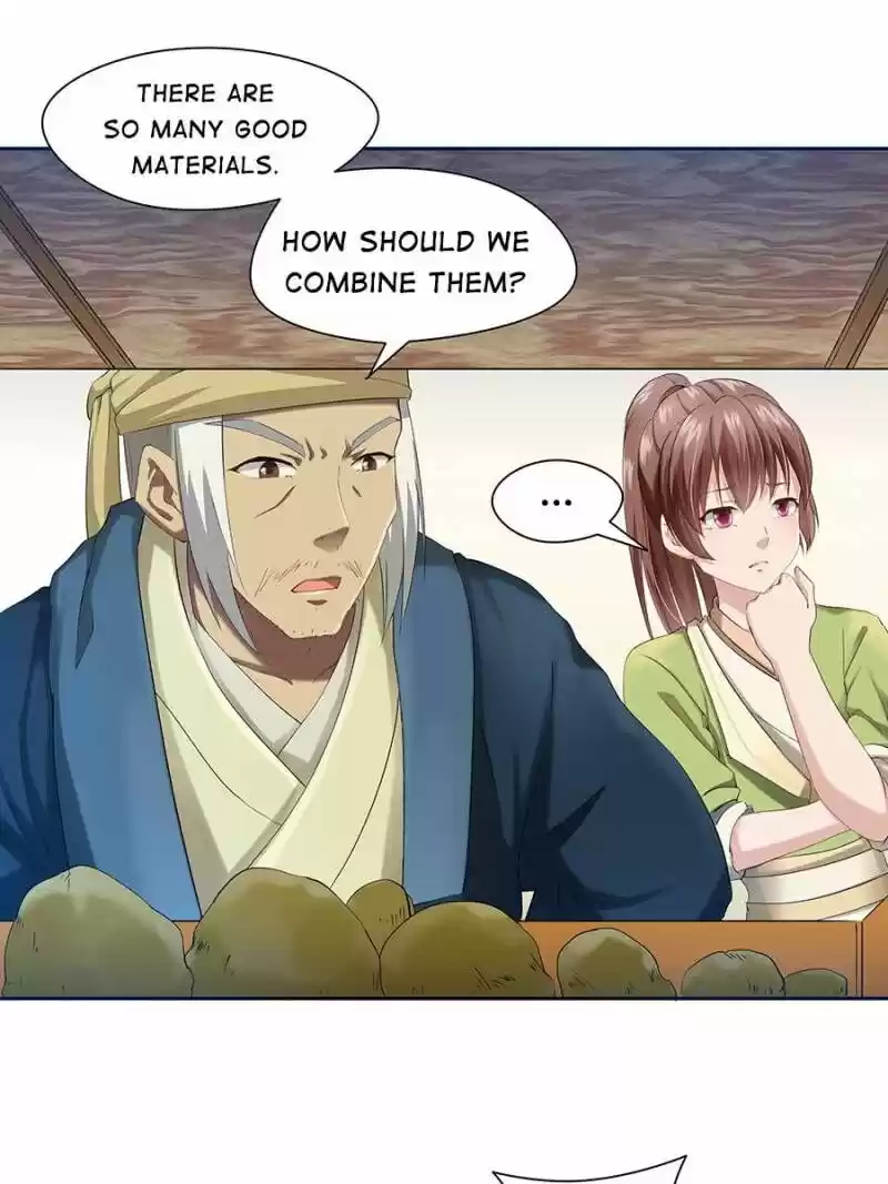 Cinderella Chef ch.060