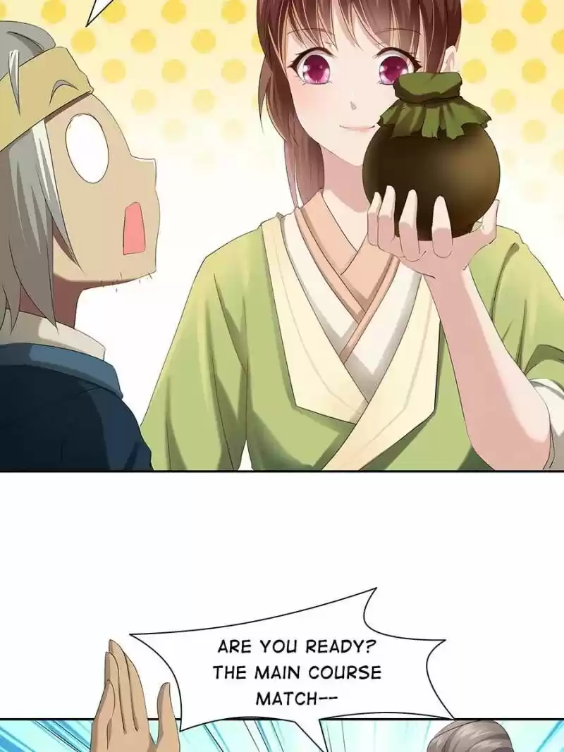 Cinderella Chef ch.060