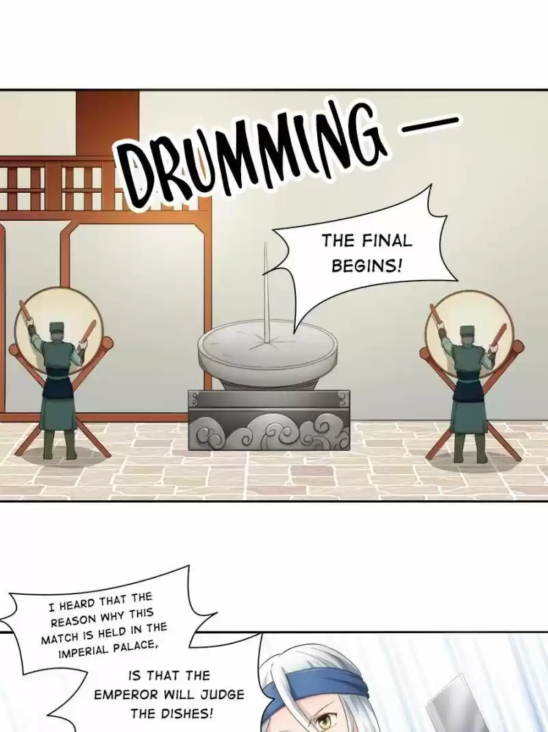 Cinderella Chef ch.060