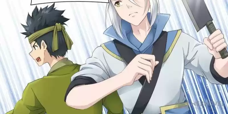 Cinderella Chef ch.060