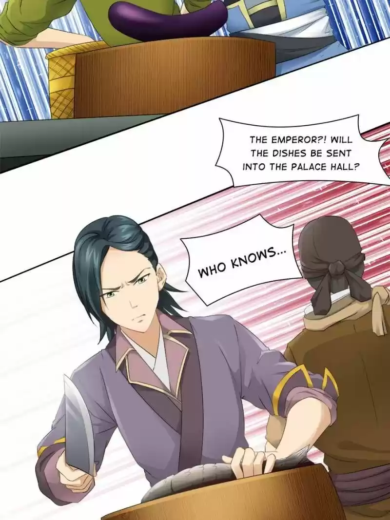 Cinderella Chef ch.060