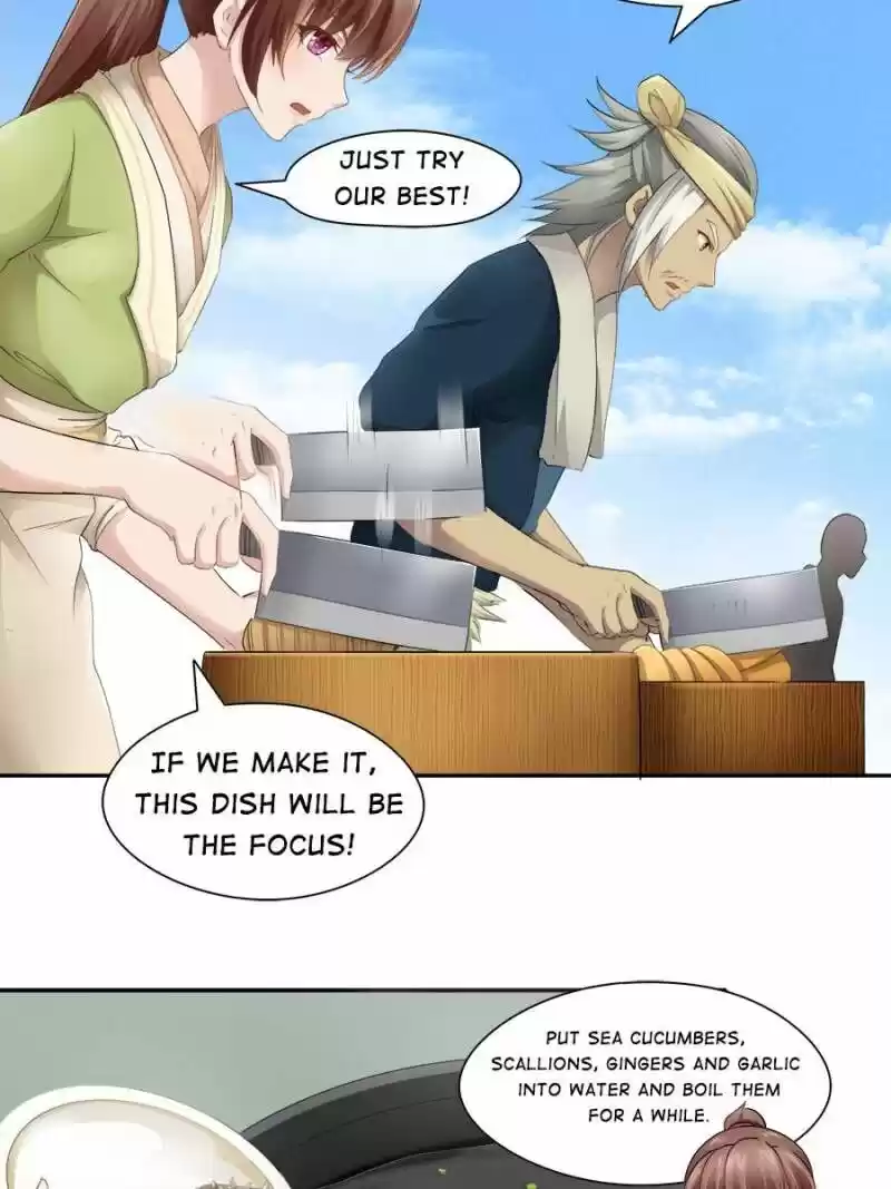 Cinderella Chef ch.060