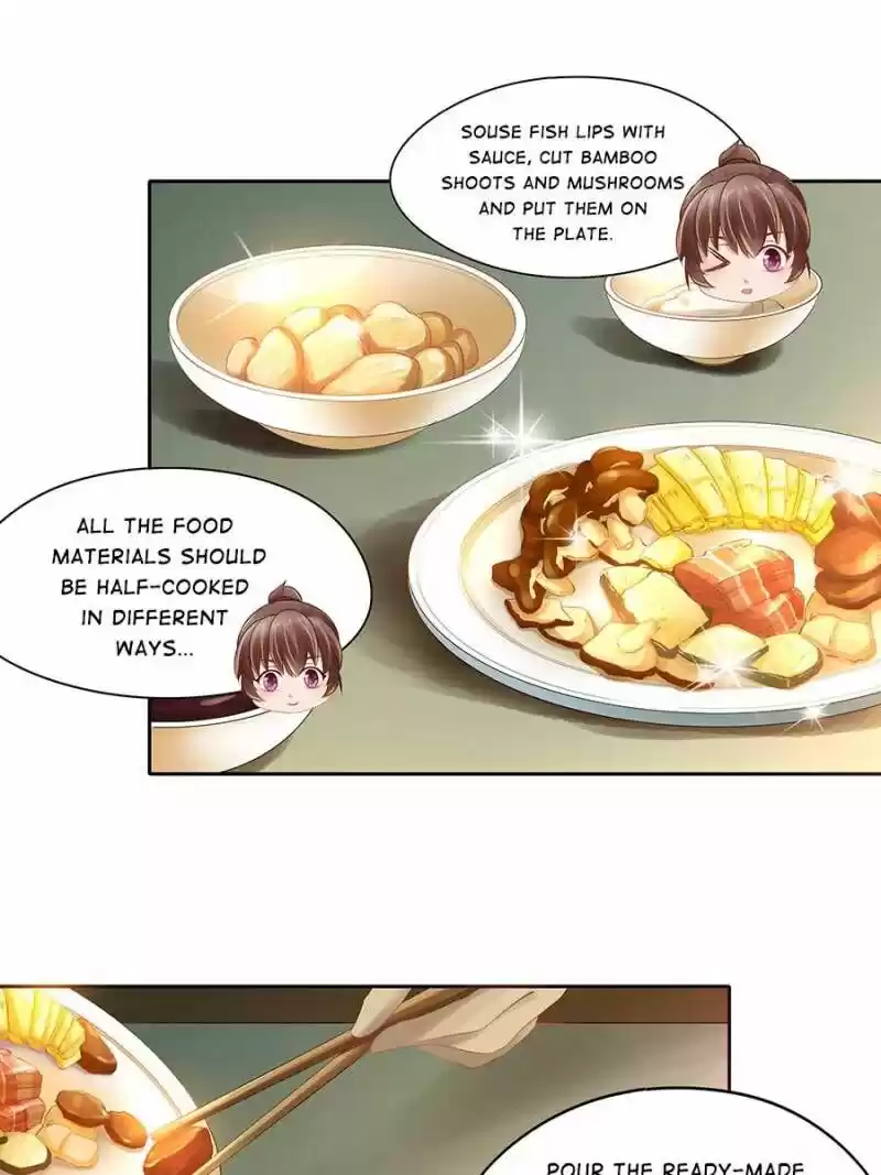 Cinderella Chef ch.060