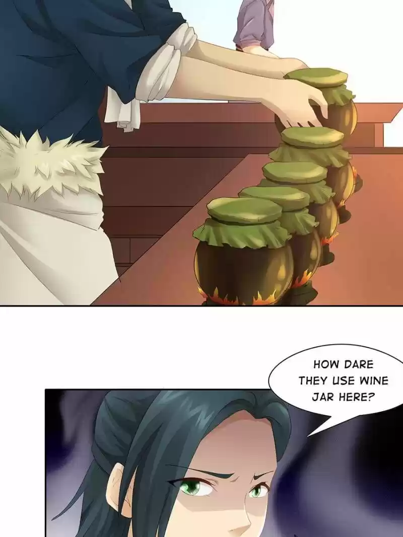 Cinderella Chef ch.060