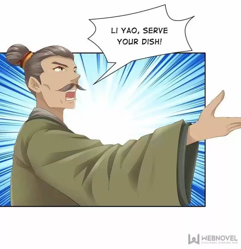 Cinderella Chef ch.060