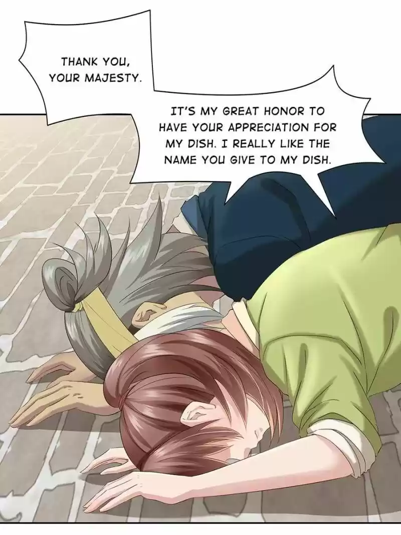 Cinderella Chef ch.060