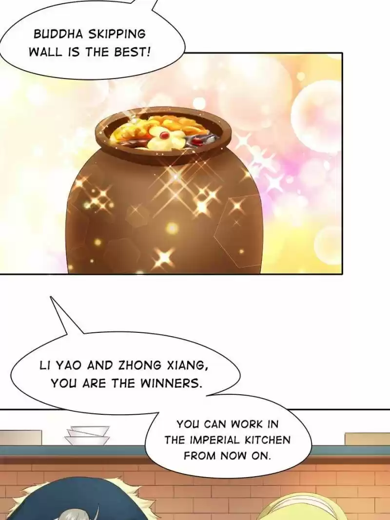 Cinderella Chef ch.060