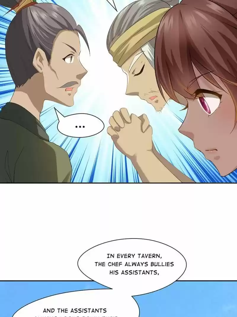 Cinderella Chef ch.060