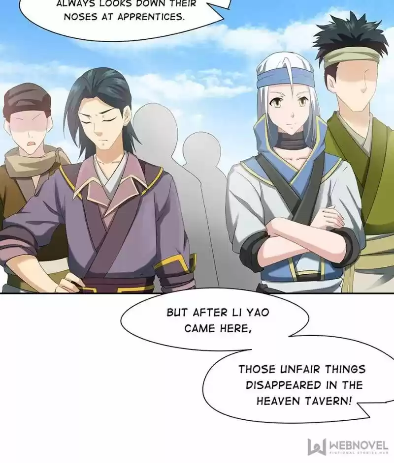 Cinderella Chef ch.060