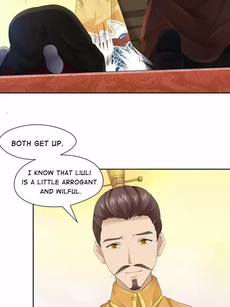 Cinderella Chef ch.061