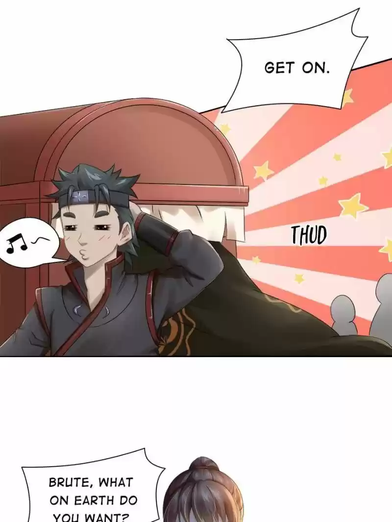 Cinderella Chef ch.062