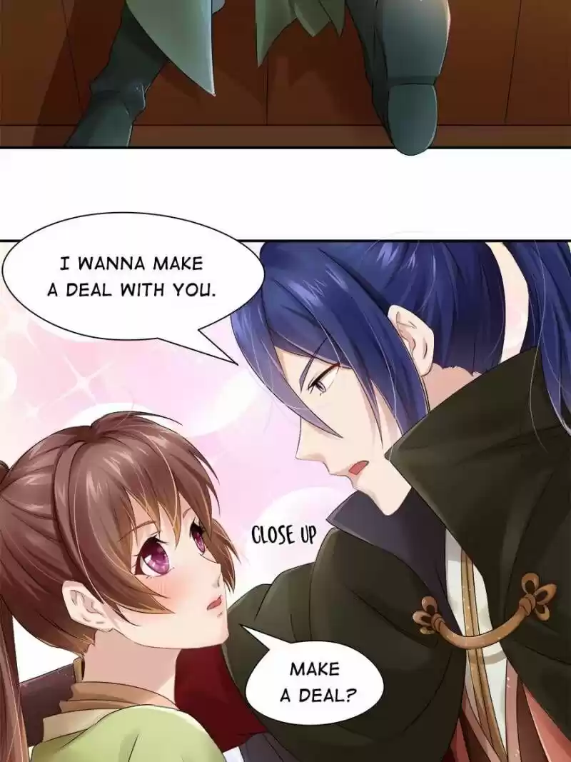 Cinderella Chef ch.062