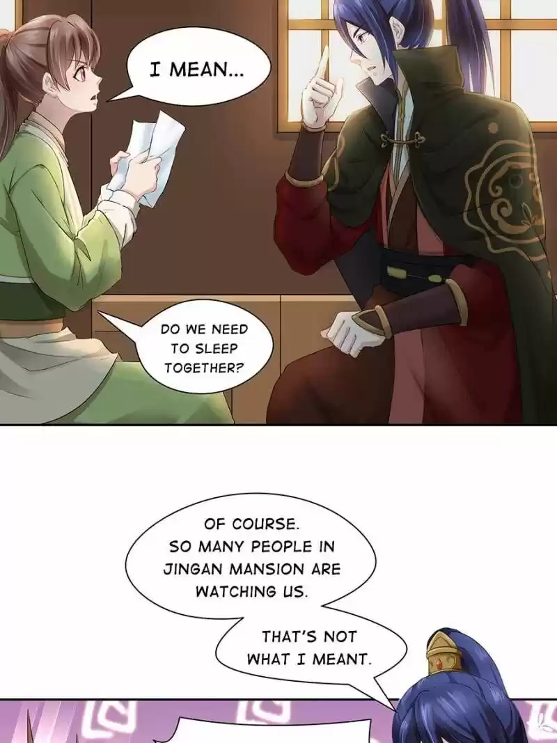 Cinderella Chef ch.062